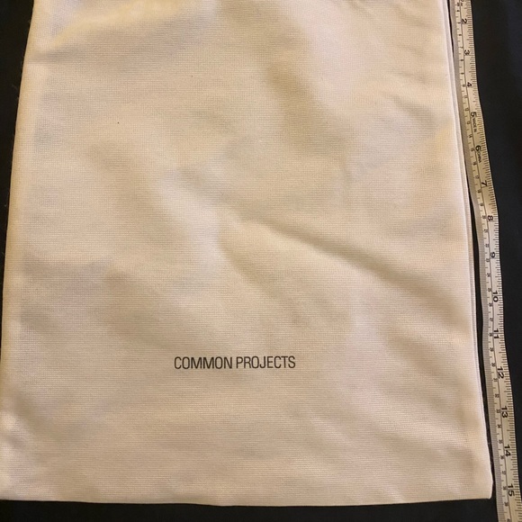 Authentic Common Project Bag - Picture 3 of 3